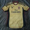 AC MILAN 13-14 THIRD KIT RETRO