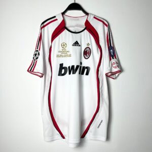 AC MILAN 2006-7 AWAY