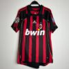 AC MILAN 2006-7 HOME RETRO