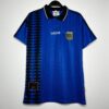 ARGENTINA 1996 AWAY KIT RETRO