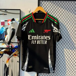 ARSENAL 24-25 AWAY KIT PLAYER EDITION