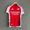 ARSENAL 24-25 HOME KIT PLAYER EDITION