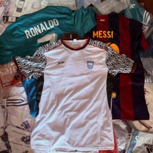 Bangladesh Away Kit – Player Edition - Imported