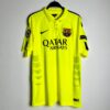 BARCELONA 14-15 THIRD KIT RETRO