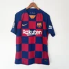 BARCELONA 19-20 HOME RETRO