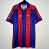 BARCELONA 96-97 HOME RETRO