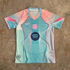 Barcelona New Concept Kit – Player Edition