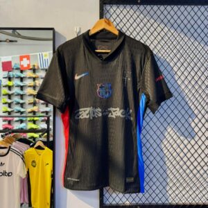 BARCELONA ORIGINAL EL CLASICO BLACK KIT