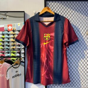 Barcelona X Travis Scott 2001 - Player Edition