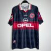 BAYERN MUNICH RETRO (OPEL)