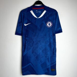 CHELSEA 25-26 HOME KIT PLAYER EDITION