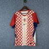 Croatia Home Kit – World Cup 2026 Player Edition