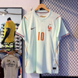 France 2026 World Cup Away Kit - Player Edition