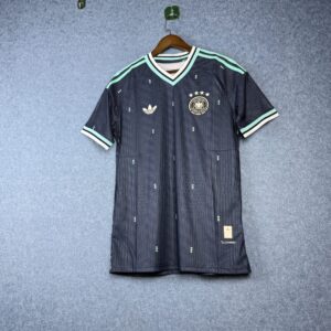 Germany Away Kit – World Cup 2026 Player Edition