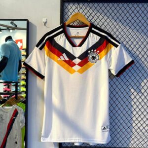 Germany home kit world cup 2026 - Player Edition