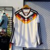Germany Home Kit – World Cup 2026 Player Edition – Full Sleeve