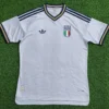 Italy Away Kit – World Cup 2026 Player Edition