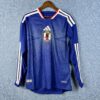 Japan Home Kit – World Cup 2026 Full Sleeve Player Edition