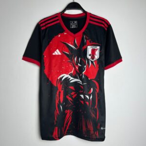 JAPAN x GOKU KIT PLAYER EDITION