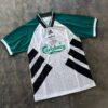 LIVERPOOL 93 AWAY KIT RETRO