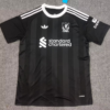 Liverpool GK Kit – Player Edition