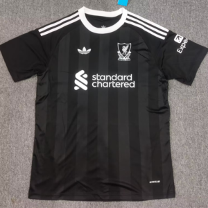 Liverpool GK Kit – Player Edition