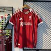 LIVERPOOL HOME 25-26 PLAYER EDITION