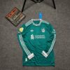 Liverpool Third Kit – Full Sleeve Player Edition
