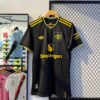 Manchester United 2025-26 Third Kit – Player Edition