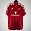 MANCHESTER UNITED HOME 24-25
