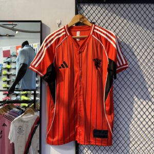 Manchester United Travel Kit – Imported Quality