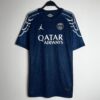 PSG 24-25 4TH KIT PLAYER EDITION