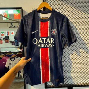 PSG HOME KIT 24-25 PLAYER EDITION
