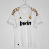 REAL MADRID 11-12 HOME RETRO