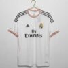 REAL MADRID 13-14 HOME RETRO (LA DECIMA)
