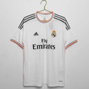 REAL MADRID 13-14 HOME RETRO (LA DECIMA)