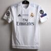 REAL MADRID 15-16 HOME RETRO