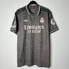 REAL MADRID 24-25 3RD KIT PLAYER EDITION