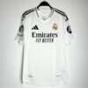 REAL MADRID 24-25 HOME KIT PLAYER EDITION