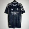 REAL MADRID 25-26 AWAY PLAYER EDITION