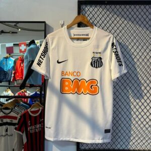 SANTOS 2012 HOME RETRO KIT