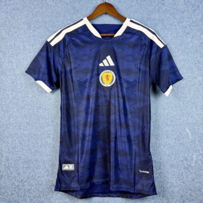 Scotland Home Kit – World Cup 2026 Player Edition