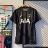 Tottenham 2025-26 Away Kit – Player Edition